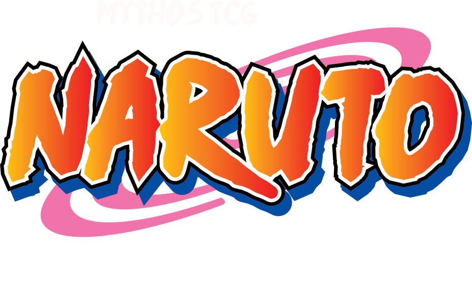 Naruto Trading Cards Sealed Case Placeholder